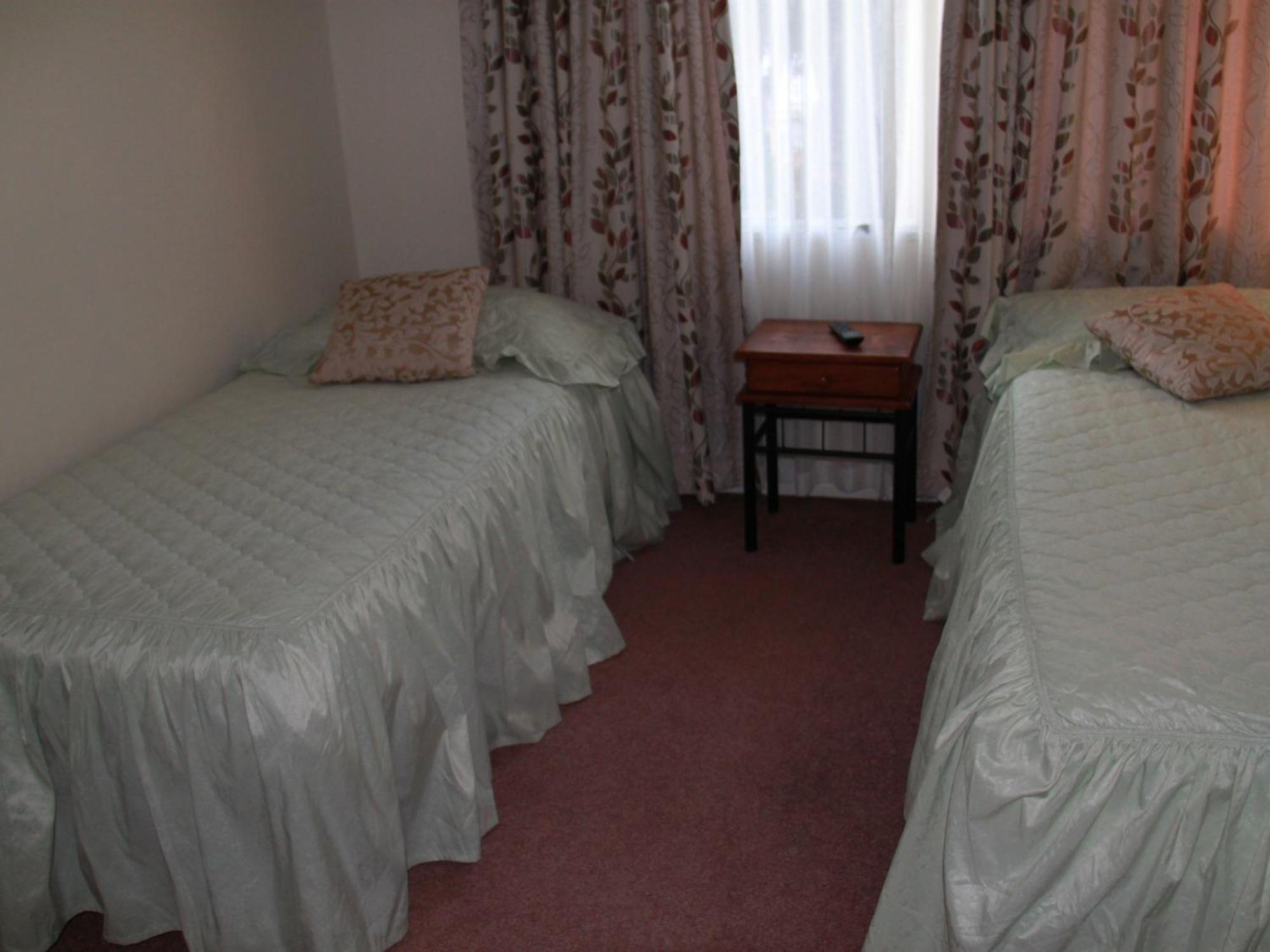 Asure Camelot Arms Motor Lodge Auckland Phòng bức ảnh