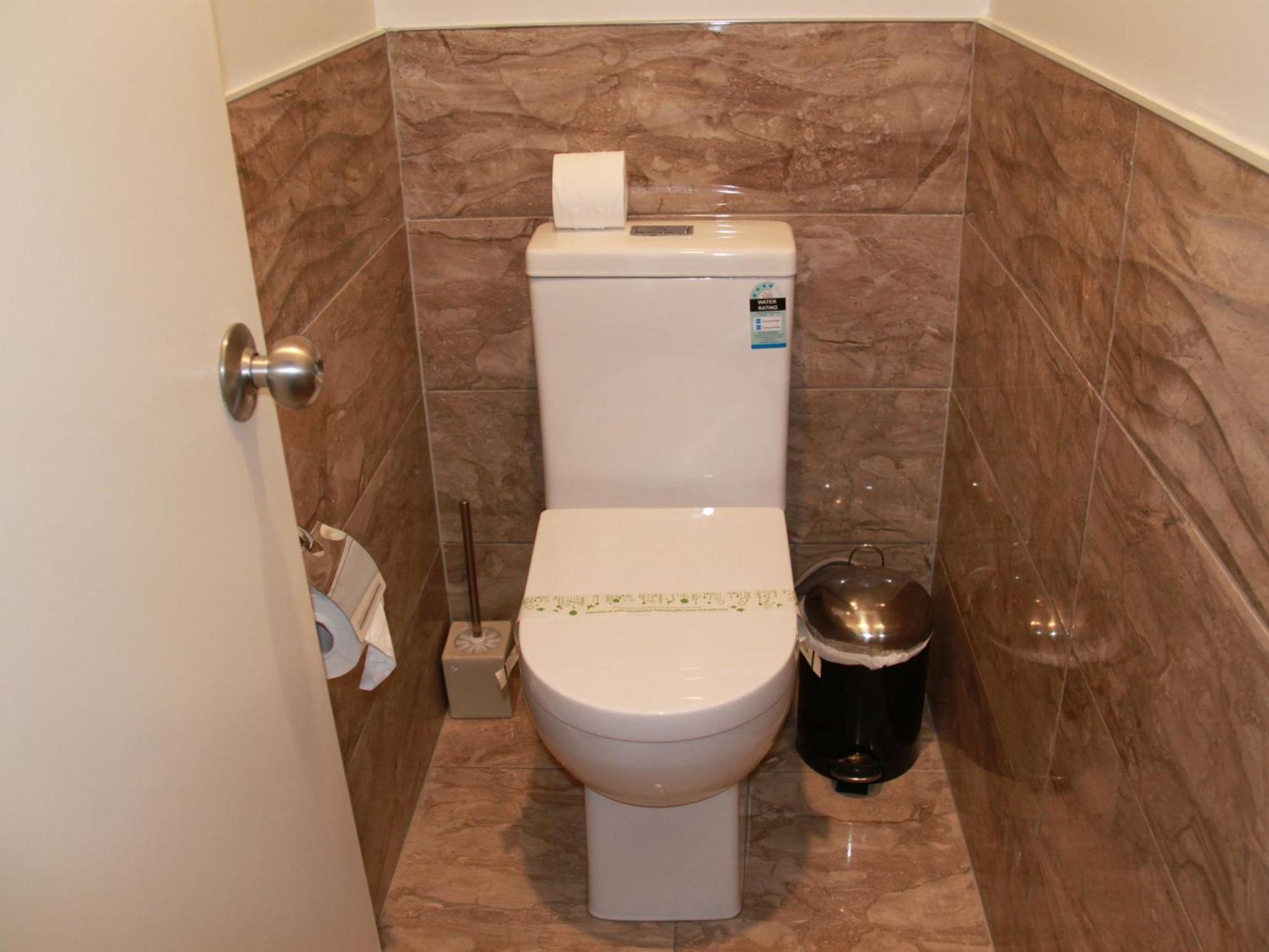 Asure Camelot Arms Motor Lodge Auckland Phòng bức ảnh