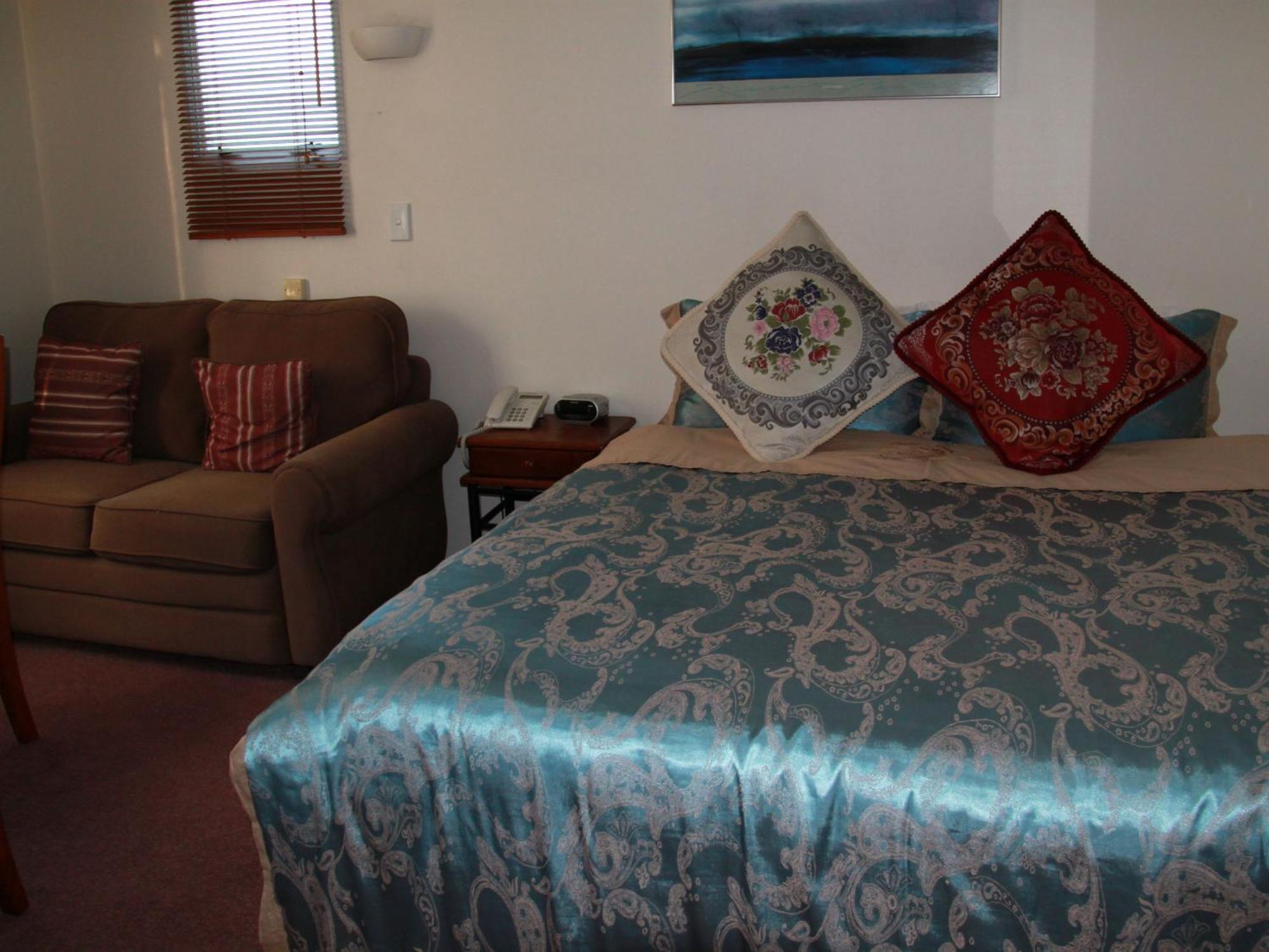 Asure Camelot Arms Motor Lodge Auckland Phòng bức ảnh