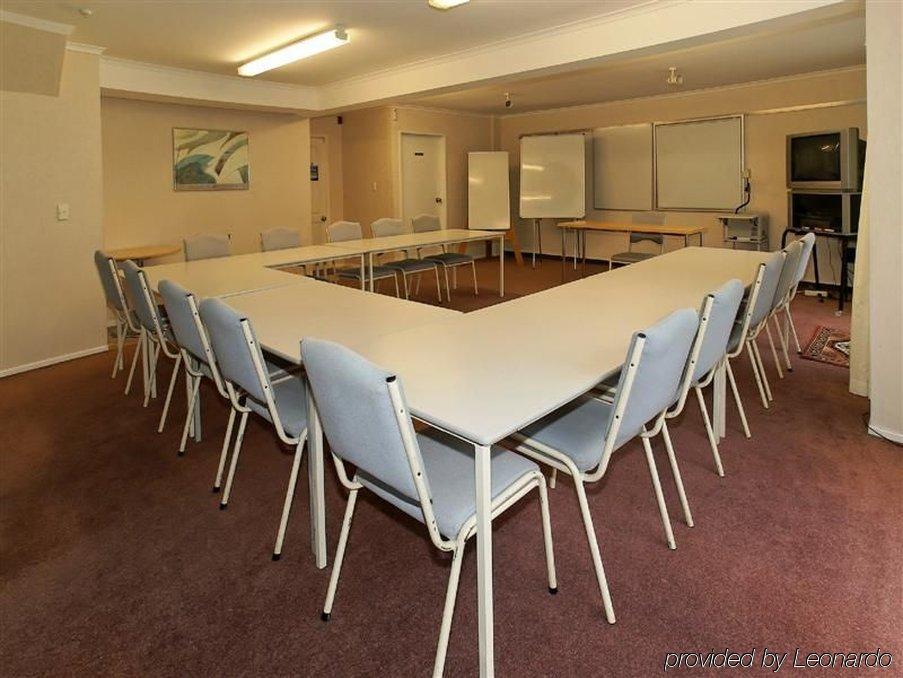 Asure Camelot Arms Motor Lodge Auckland Kinh doanh bức ảnh