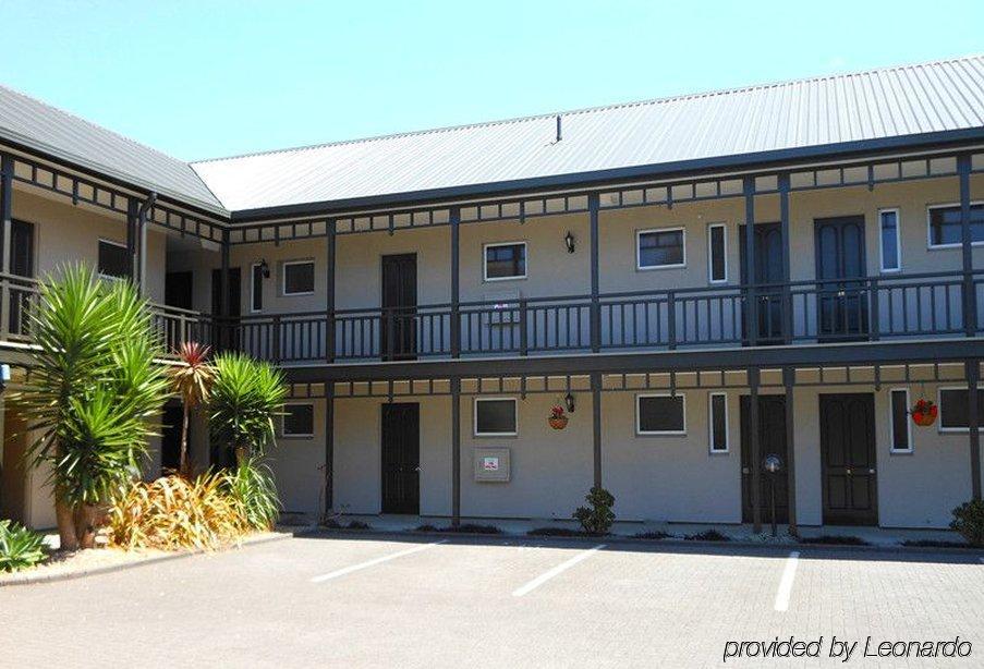 Asure Camelot Arms Motor Lodge Auckland Ngoại thất bức ảnh
