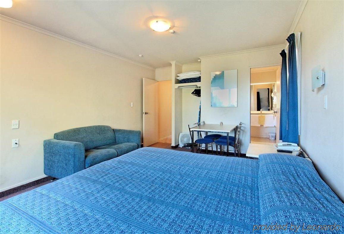 Asure Camelot Arms Motor Lodge Auckland Phòng bức ảnh