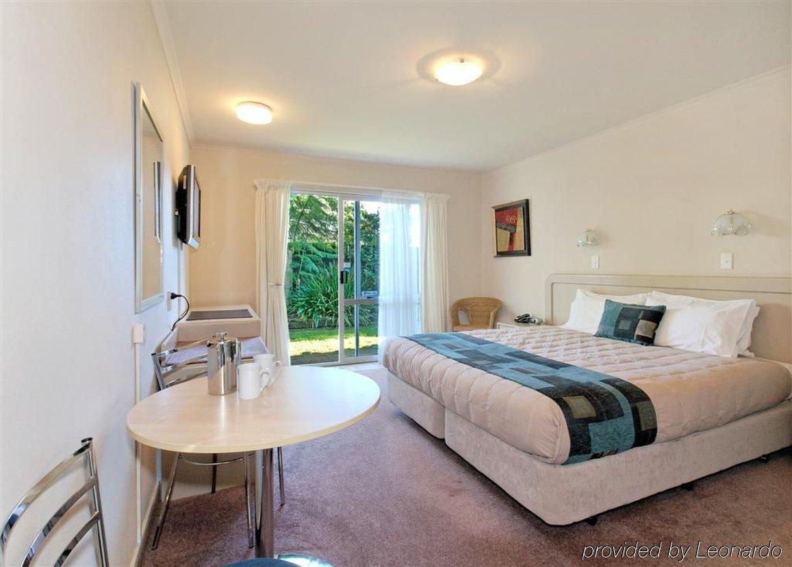 Asure Camelot Arms Motor Lodge Auckland Phòng bức ảnh