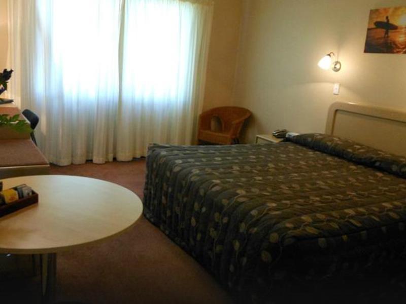 Asure Camelot Arms Motor Lodge Auckland Ngoại thất bức ảnh