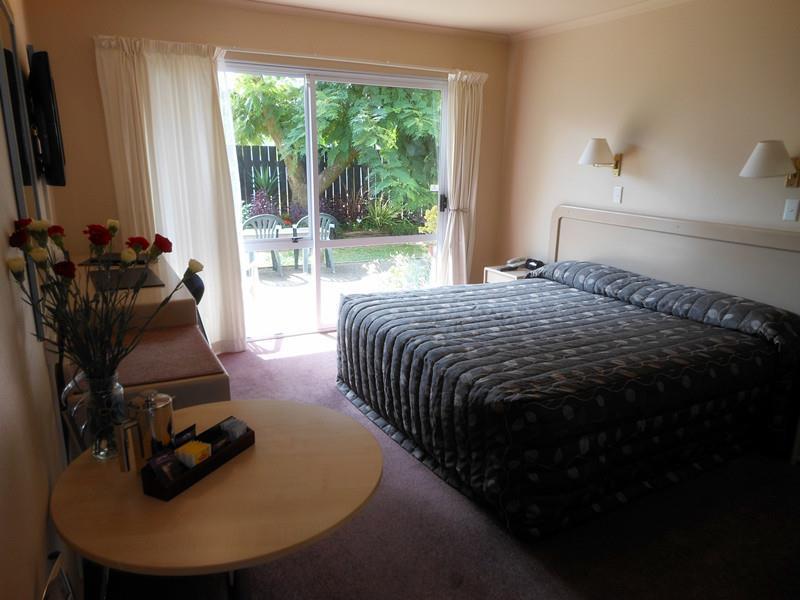 Asure Camelot Arms Motor Lodge Auckland Ngoại thất bức ảnh