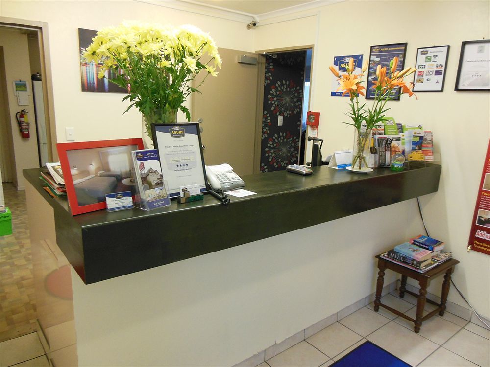 Asure Camelot Arms Motor Lodge Auckland Ngoại thất bức ảnh