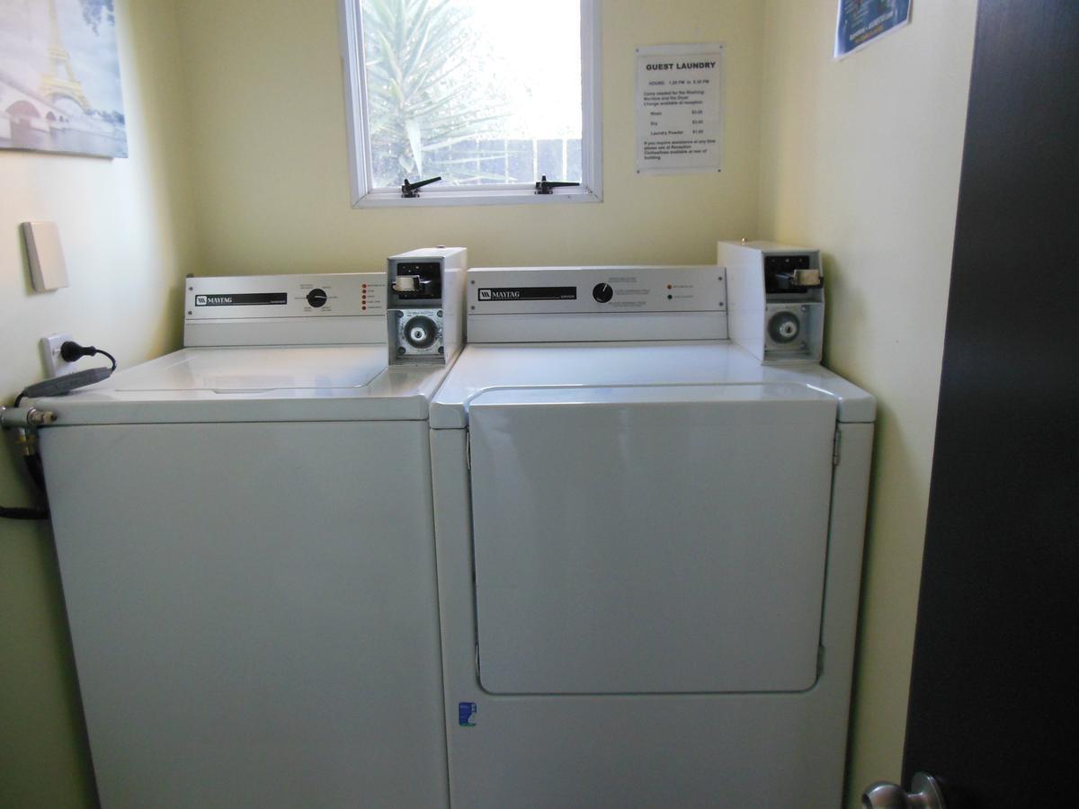 Asure Camelot Arms Motor Lodge Auckland Ngoại thất bức ảnh