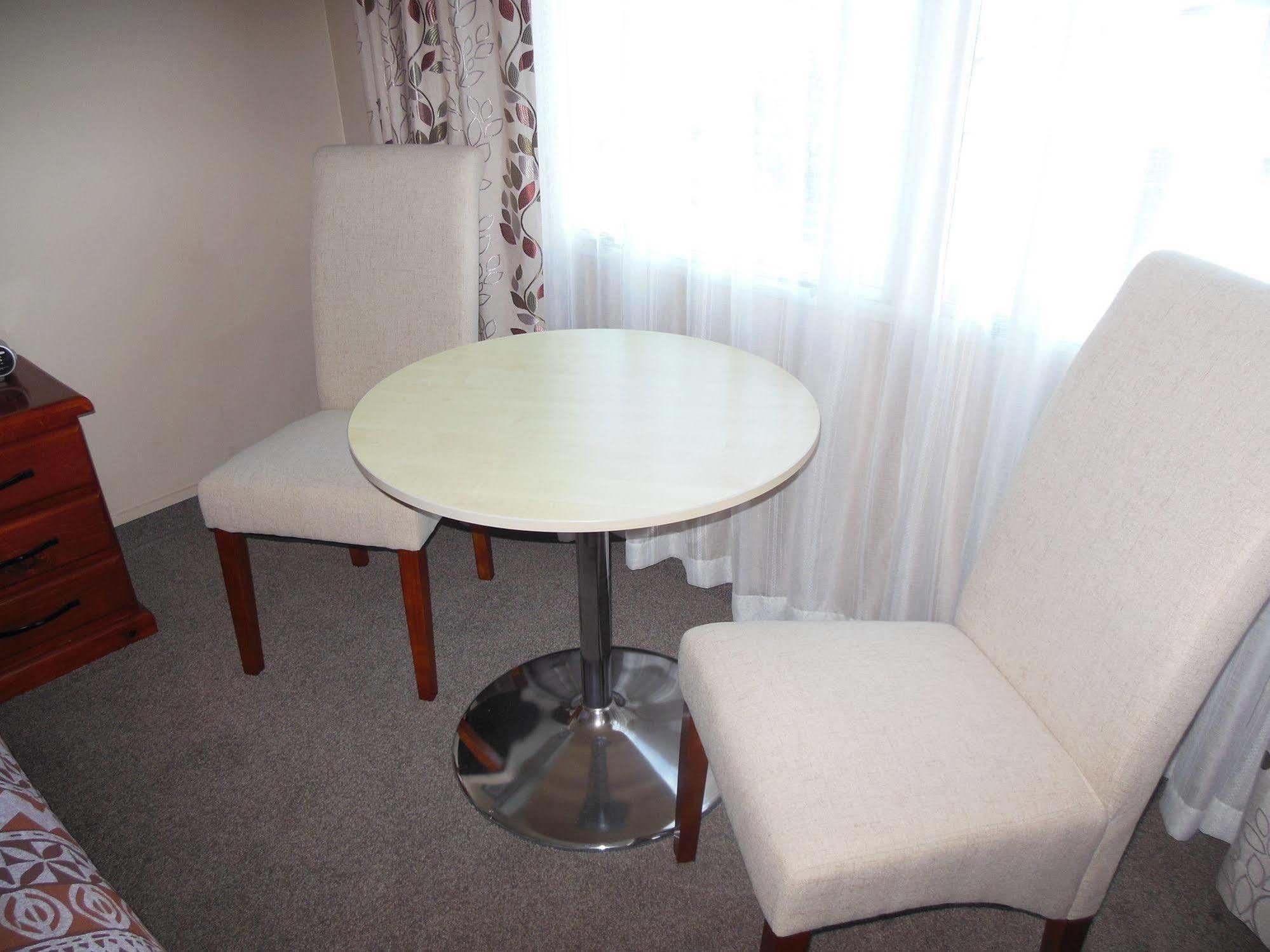 Asure Camelot Arms Motor Lodge Auckland Ngoại thất bức ảnh