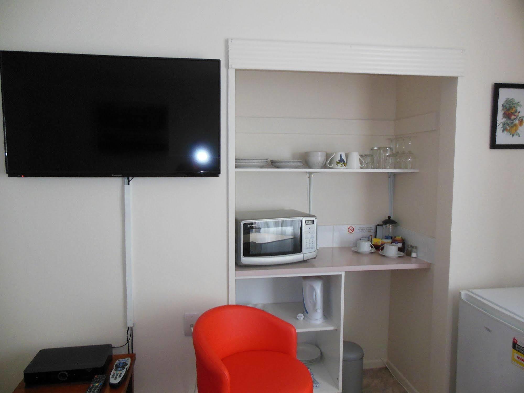 Asure Camelot Arms Motor Lodge Auckland Ngoại thất bức ảnh