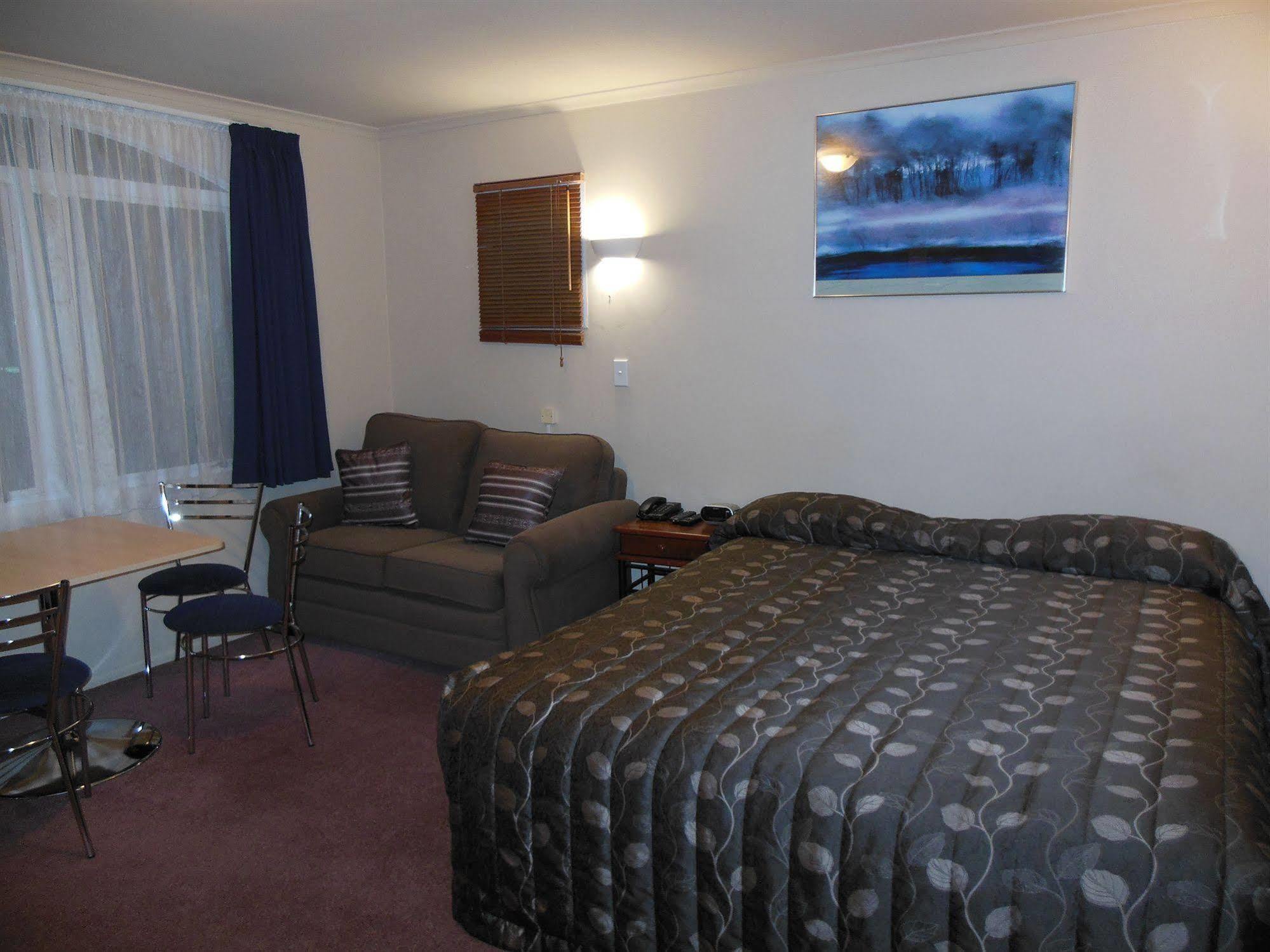 Asure Camelot Arms Motor Lodge Auckland Ngoại thất bức ảnh