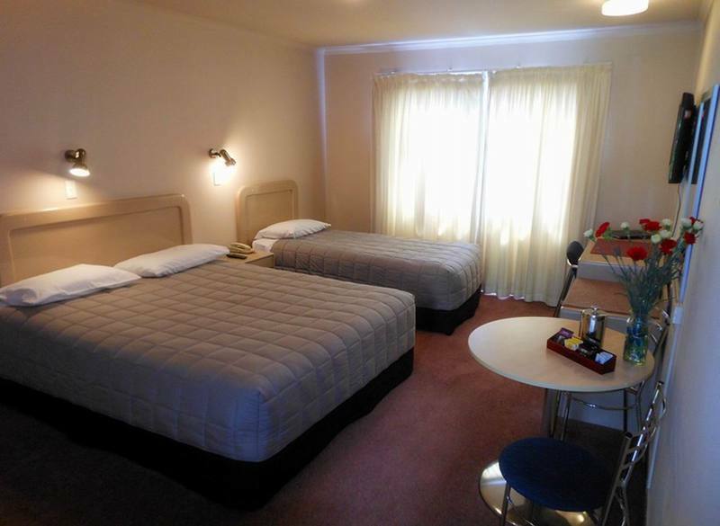 Asure Camelot Arms Motor Lodge Auckland Ngoại thất bức ảnh