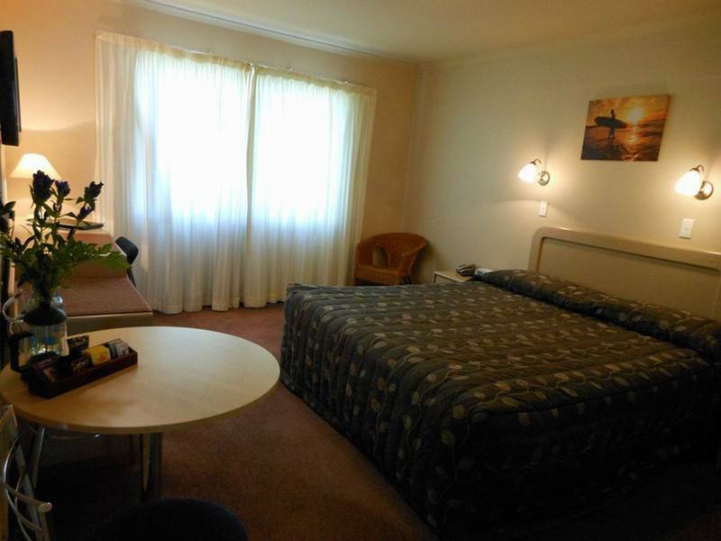 Asure Camelot Arms Motor Lodge Auckland Ngoại thất bức ảnh