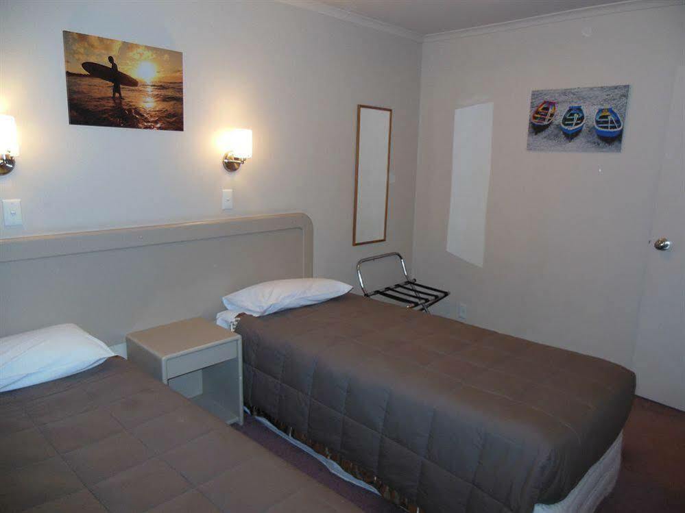 Asure Camelot Arms Motor Lodge Auckland Ngoại thất bức ảnh
