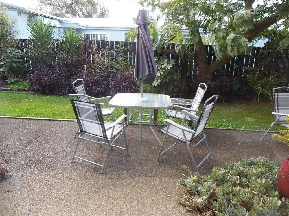Asure Camelot Arms Motor Lodge Auckland Ngoại thất bức ảnh