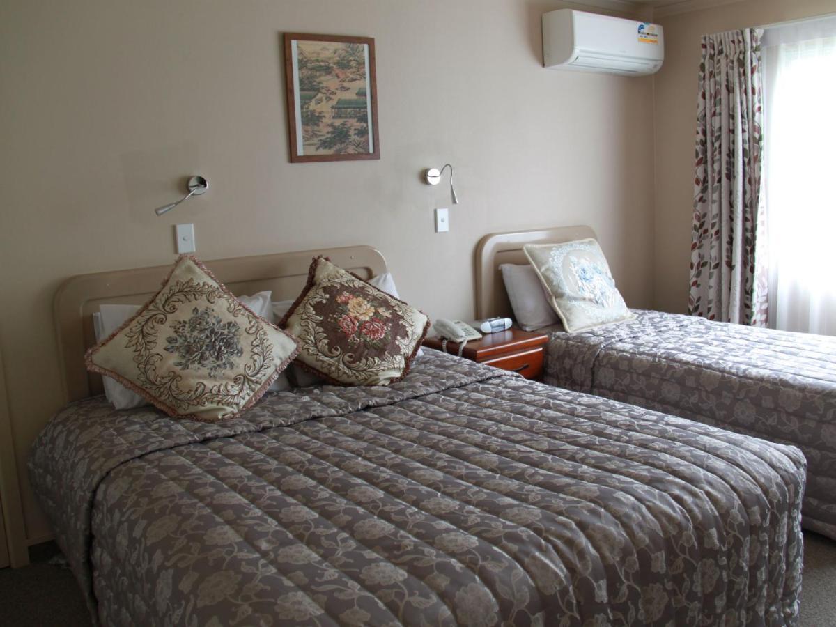 Asure Camelot Arms Motor Lodge Auckland Phòng bức ảnh