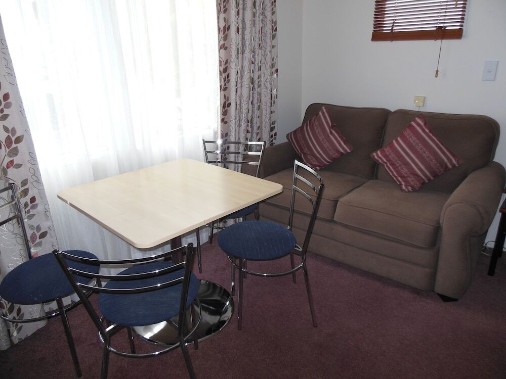 Asure Camelot Arms Motor Lodge Auckland Ngoại thất bức ảnh